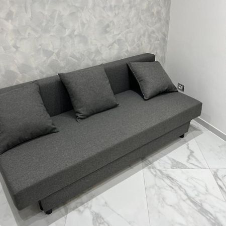 House Sant'Anna Villa Naples Luaran gambar
