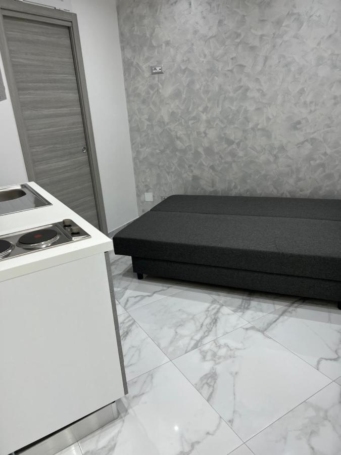 House Sant'Anna Villa Naples Luaran gambar