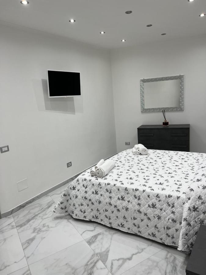 House Sant'Anna Villa Naples Luaran gambar