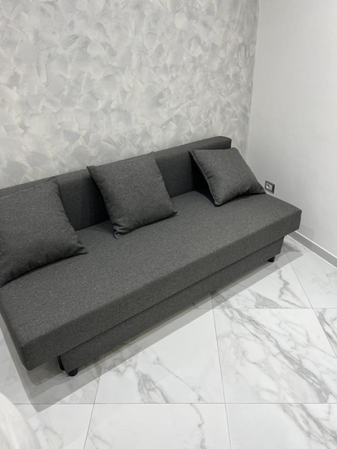 House Sant'Anna Villa Naples Luaran gambar
