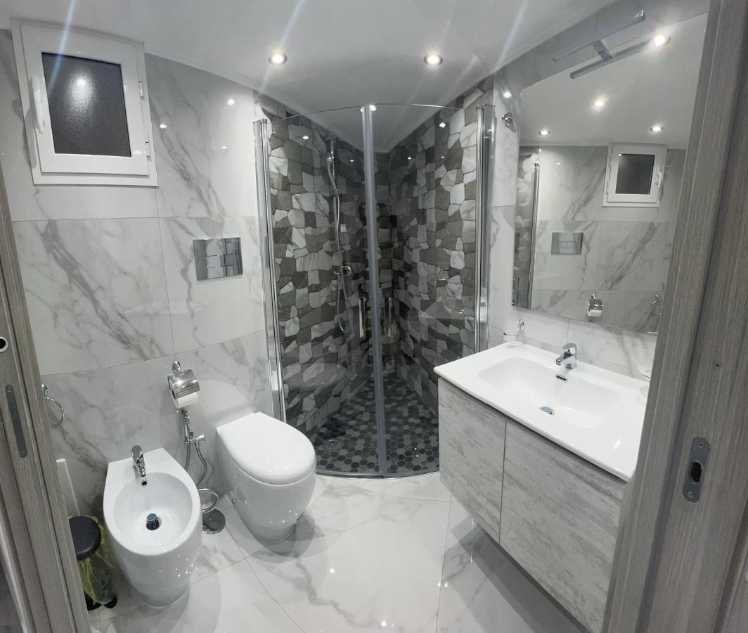House Sant'Anna Villa Naples Luaran gambar